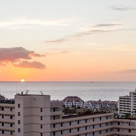 L2l Penthouse Apartament Arona (Tenerife)