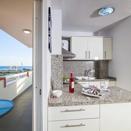L2l Penthouse Apartament Arona (Tenerife)