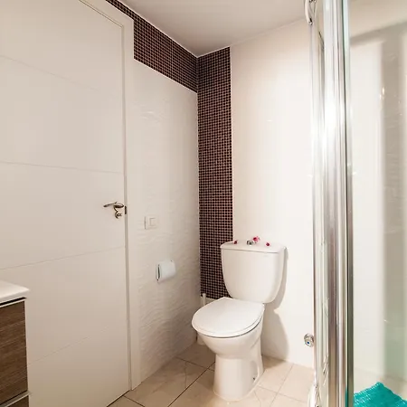 L2l Penthouse Arona (Tenerife)