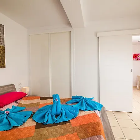 L2l Penthouse Apartament *