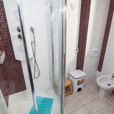 Apartament L2l Penthouse