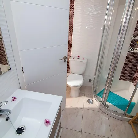 L2l Penthouse Apartament Arona (Tenerife)