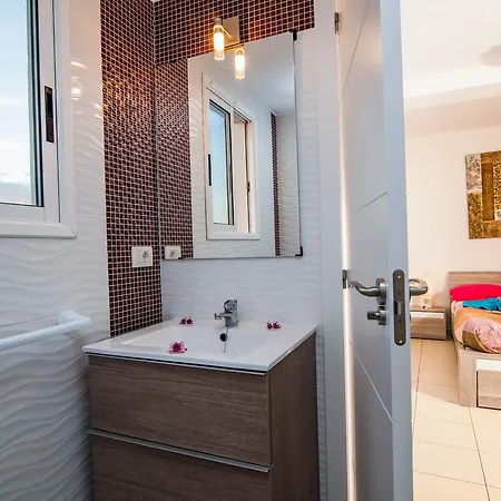 L2l Penthouse Apartament
