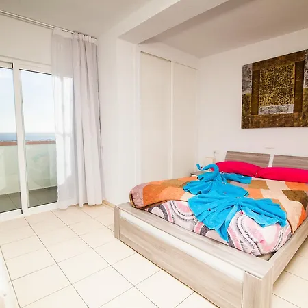Apartament L2l Penthouse Arona (Tenerife)
