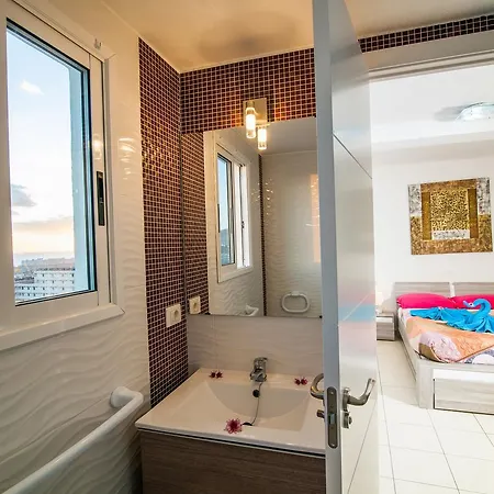 L2l Penthouse Arona (Tenerife)