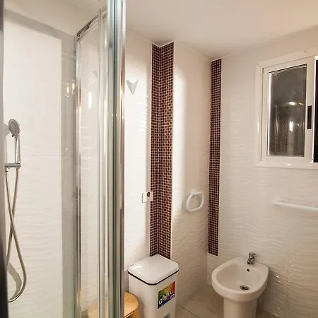 L2l Penthouse Apartament