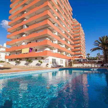 Apartament L2l Penthouse Arona (Tenerife)