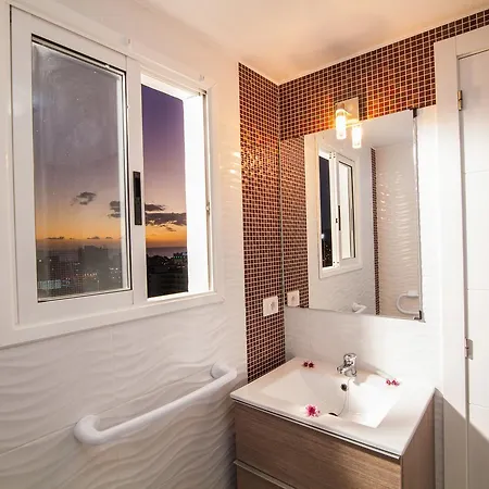 Apartament L2l Penthouse