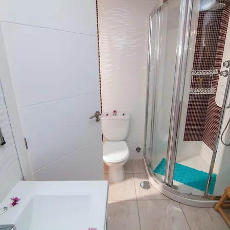 Apartament L2l Penthouse Arona (Tenerife)