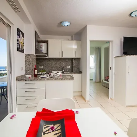 L2l Penthouse Apartament