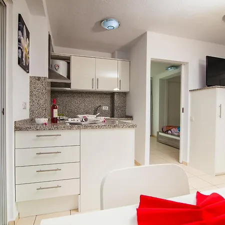 L2l Penthouse Apartament