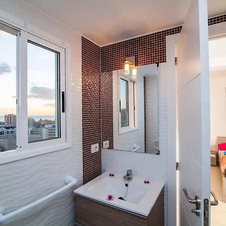 L2l Penthouse Arona (Tenerife)