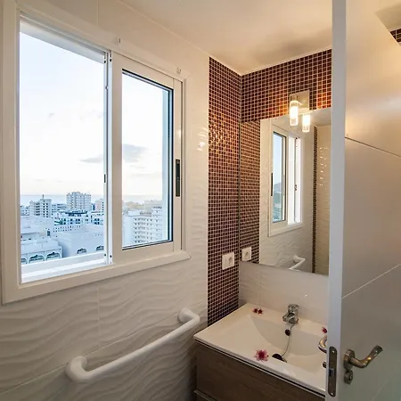 L2l Penthouse * Arona (Tenerife)