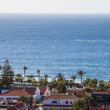 L2l Penthouse Apartament Arona (Tenerife)