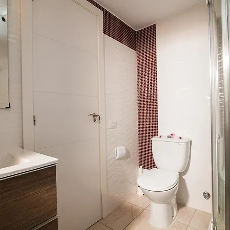 Apartament L2l Penthouse Arona (Tenerife)